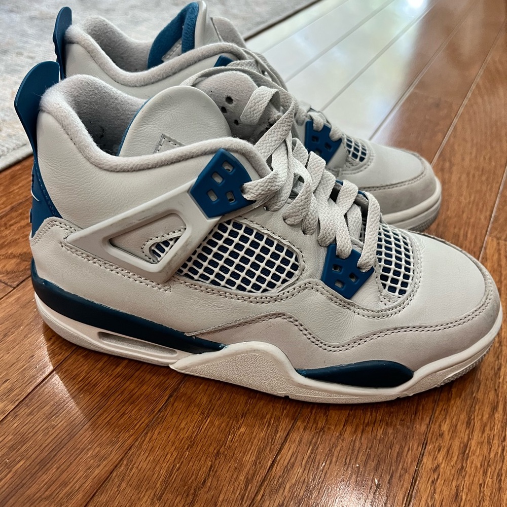 2024 Nike Air Jordan IV Retro - Youth